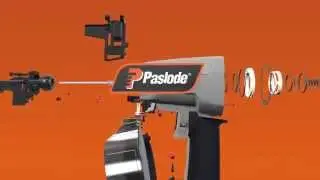 Duo-Fast on jatkossa Paslode