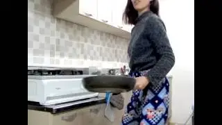 Dancing vine