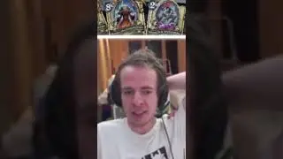 How to lose a $2000 TOURNAMENT #shorts
