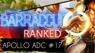 Apollo  #17 | Ranked Roulette vs Xenotronics.