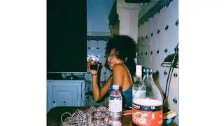 {FREE} SZA x Frank Ocean Type Beat - 