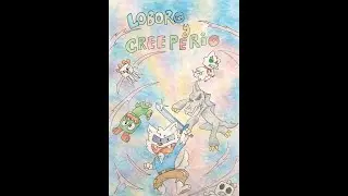 Loboro Y Creeperio 