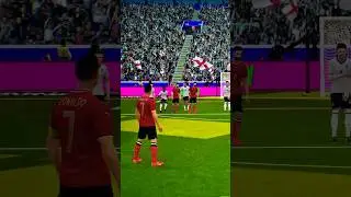 NEW FREE KICK eFootball 2026 😮&zwj;💨🔥  #shorts #efootballmobile2025 #im7pes