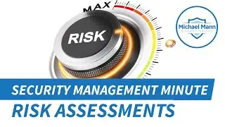 Security Risk Assessments and What They Are