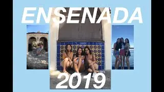 our 2019 cruise trip to ensenada