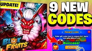 HURRY UP!💥[DON'T MISS]⚠️ BLOX FRUITS ROBLOX CODES FEBRUARY 2026 - BLOX FRUITS CODES-CODE BLOX FRUITS