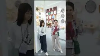 exploring canton fair in china #china #importexportchina