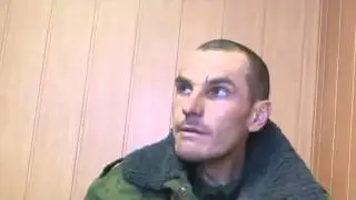 Taken prisoner Tanker DNR told the truth 24 02 2015 Ukraine War,Today News! 480p