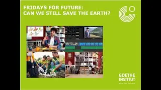 Fridays for future: Ist die Erde noch zu retten? :&Uuml;berbev&ouml;lkerung
