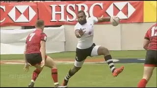 Леоне Накарава (самые яркие моменты 7-го сезона 2015–16)