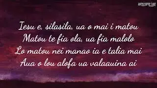 Wellspring Choir - Pese #125 