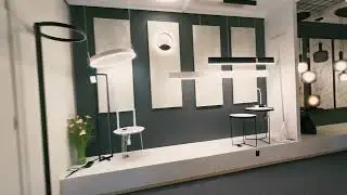 Lichtweelde Tielt-Winge Showroom - Verlichting Op Maat