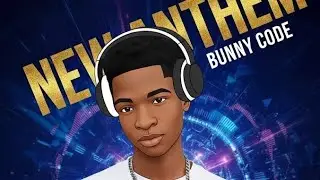 New Anthem - Audio 