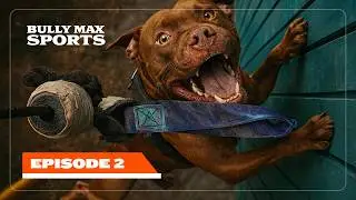 Bully Max Sports | Ep. 2 | ADBA Top Dog Event