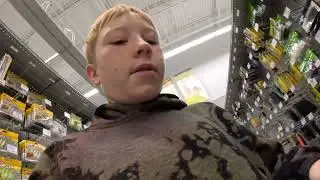 $25 academy fishing challenge