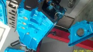 www.automartins.com.br - Motor Chevette do  Luciano