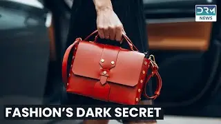 The Dark Secret of Luxury Brands | DRM News