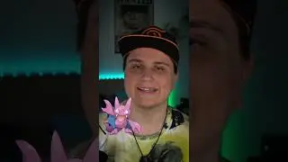 SKORGLA | 1 FAKT zu JEDEM Pok&eacute;mon! #shorts