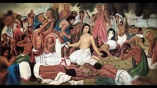 Kotva is the place of taking sannyasa by Lord Chaitanya