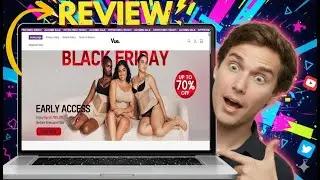 Vue London Bra Review 2026: Scam or Legit? Viral Bra Exposed! Real vs Fake