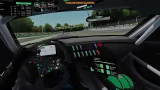 P23 to P1  +replay
