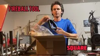 Are Fireball Tool Squares really that good?