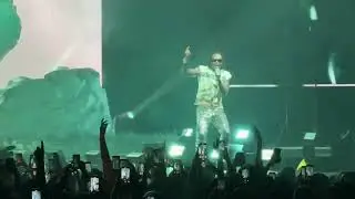 Gunna - Dollaz On My Head (Live at the Kaseya Center in Miami on 6/6/2024)