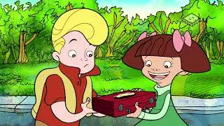 Class of 3000 - Kam Inc (HD)