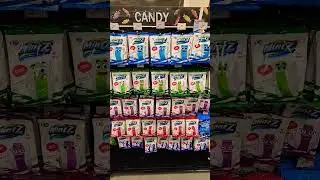 permen mint, mau?