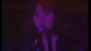 POiSON GiRL FRiEND &lrm;&ndash; Fact 2 (Live)