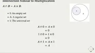 Set, Vector, and Similarity Measures