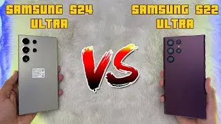 Samsung S24 Ultra Vs S22 Ultra😱#techynumz #pune #subscribe #tech #youtube #s24ultra #samsung #like