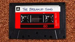 &ldquo;The Breakup Song&rdquo; (Greg Kihn Band) Cover by Rapid Nation