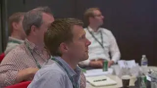 CTAM Europe.  Executive Management Programme. INSEAD. 2019