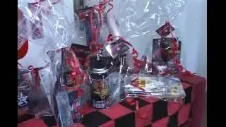 Clip Yogicar  leil&atilde;o e inaugura&ccedil;&atilde;o