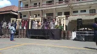 CENAKULO 2019 LAS PI&Ntilde;AS CITY
