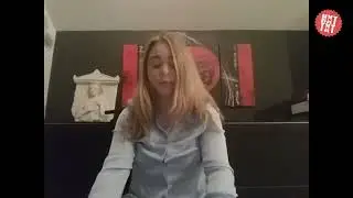 NXT TXT Awards 2021: Manon Rousseaux - La lumière du monde