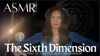 Шестое измерение 💎 План творения ✨ Мистическое путешествие в царство архитектора
