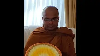 The Dependent Origination - Ven. Alawwe Anomadassi Thero-