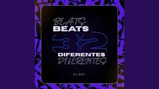 32 BEATS DIFERENTES