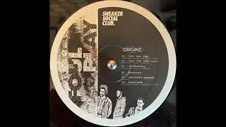 Foul Play - Screwface