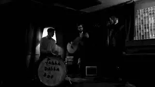 YABBA & THE NOISE FACTORY Locomotive