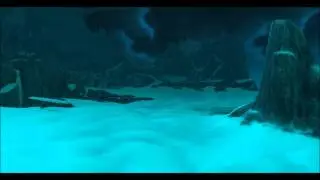 Halls of Reflection Exploration 5.1.0  World of Warcraft