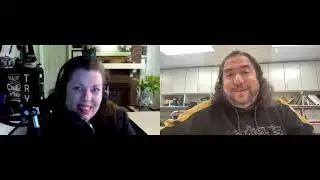 Generative AI with Steve Dembo