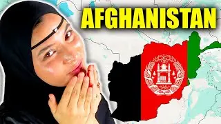 DALL' AFGHANISTAN🇦🇫 ALL' ITALIA🇮🇹: LA STORIA DI ILA  - GEOCAST EP. 0