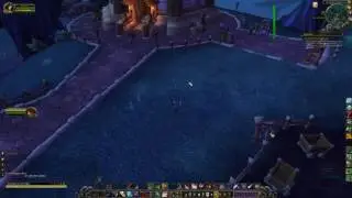 Personal Resource Display Positioning with WeakAuras and Roll the Bones Demo