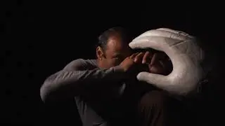 Grapple Contemporary Dance Film by Santosh Nair, Sadhya