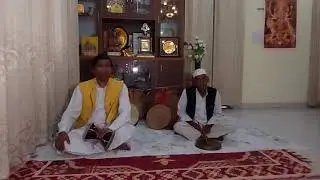 केदारनाथ जागर प्रीतम भरतवाण अपने पूज्य छोटे बाबा जी के संग गाते हुए