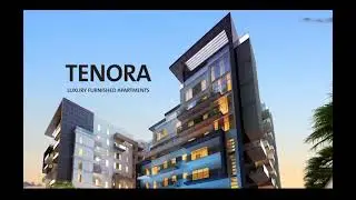 DAMAC: Tenora at the Expo 2020 site in Dubai South