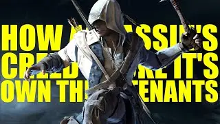 3 Ways Ubisoft Ruined Assassin&rsquo;s Creed